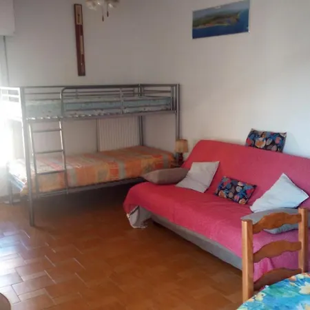 Appartement Confort 57 M2 Avec Terrasse Parking Couvert Agde Exterior foto