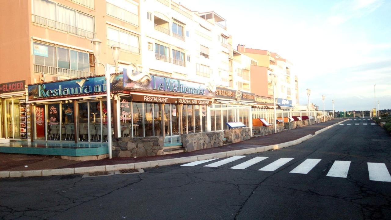 Apartamento Confort 57 M2 Avec Terrasse Parking Couvert *