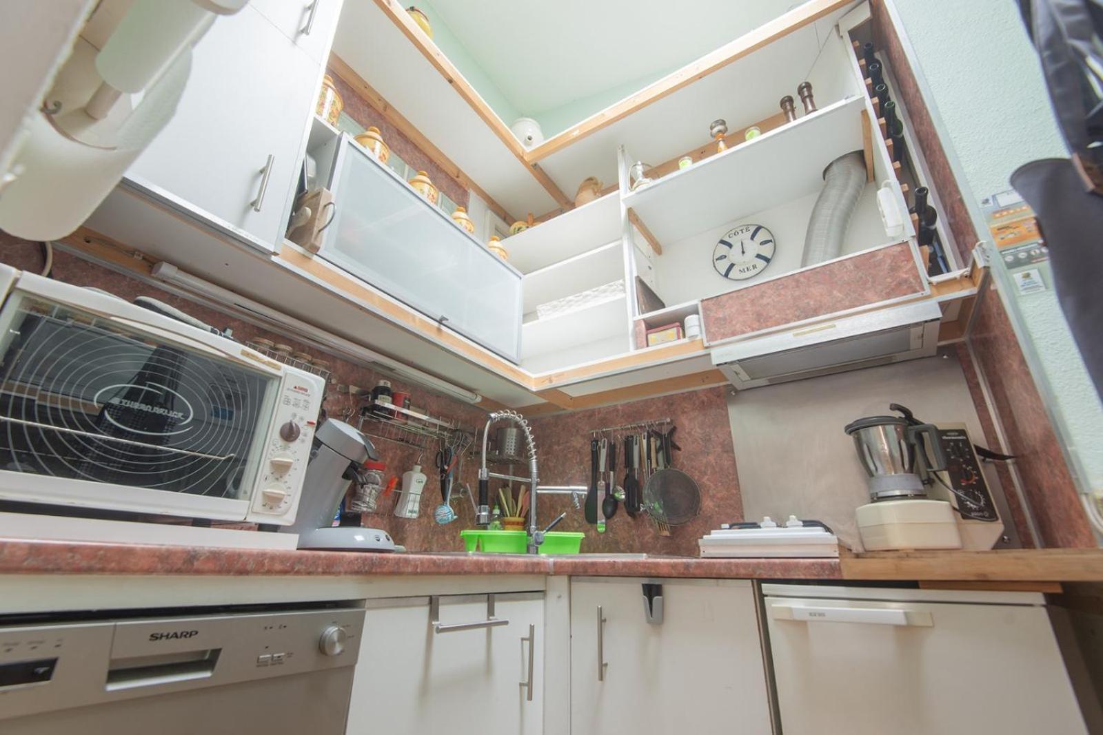 Confort 57 M2 Avec Terrasse Parking Couvert *